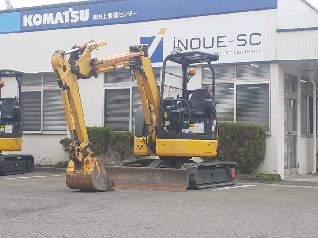 マルチレバーでお好み操作へ切り替え可能！ＰＣ３８ＵＵー６