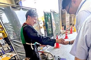 2026年7月コマツATC大会